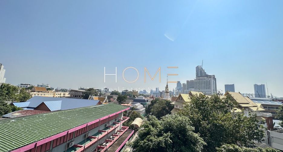 For sale 2 bedrooms condo in Khlong Toei, Bangkok