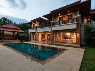 ขาย 4 ห้องนอน วิลล่า ใน ถลาง, ภูเก็ต