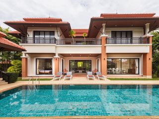 ขาย 4 ห้องนอน วิลล่า ใน ถลาง, ภูเก็ต