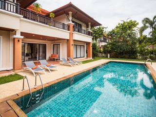 ขาย 4 ห้องนอน วิลล่า ใน ถลาง, ภูเก็ต