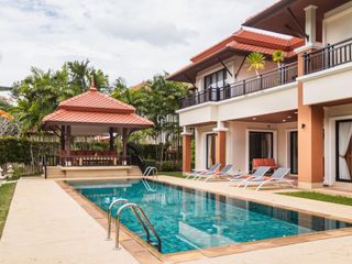 ขาย 4 ห้องนอน วิลล่า ใน ถลาง, ภูเก็ต