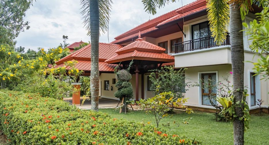 ขาย 4 ห้องนอน วิลล่า ใน ถลาง, ภูเก็ต