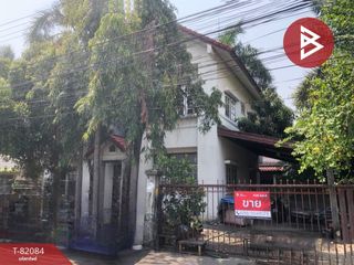 For sale 4 Beds house in Bang Bua Thong, Nonthaburi