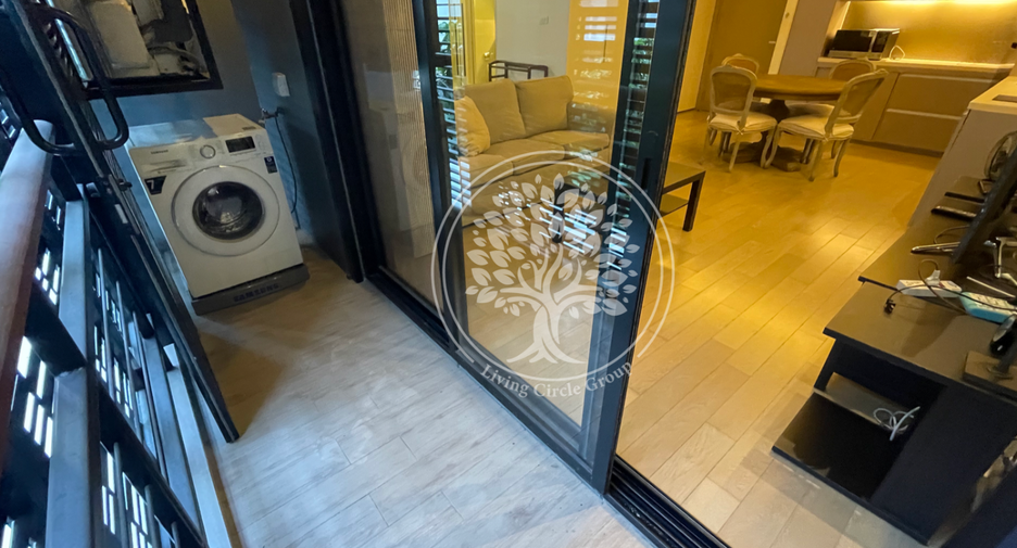 For rent and for sale 1 bed condo in Khlong Toei, Bangkok