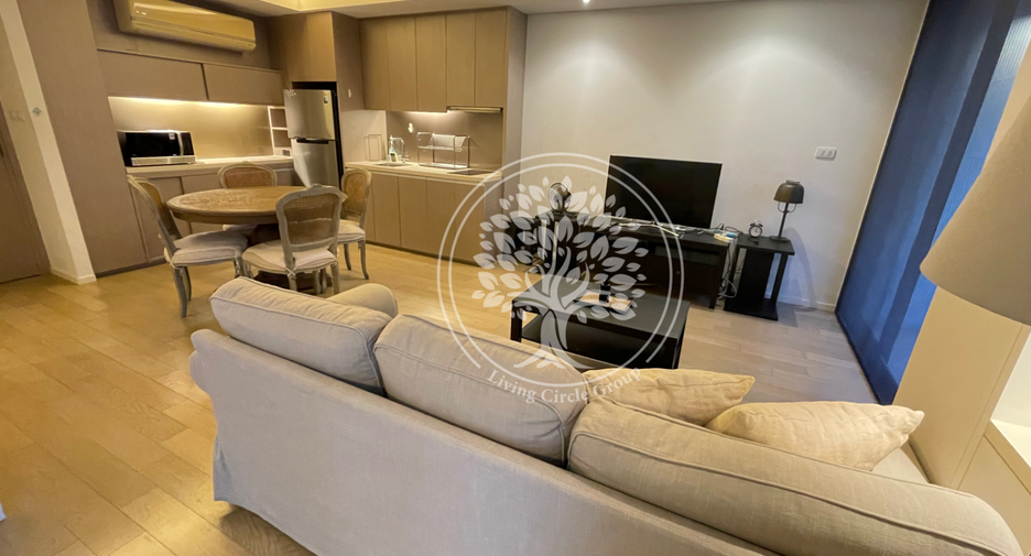 For rent and for sale 1 bed condo in Khlong Toei, Bangkok