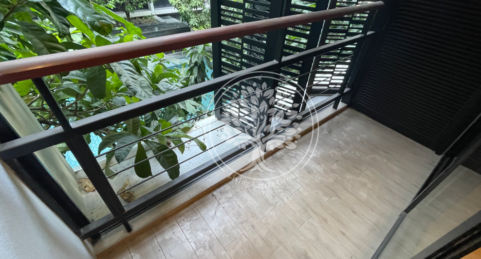 For rent and for sale 1 bed condo in Khlong Toei, Bangkok