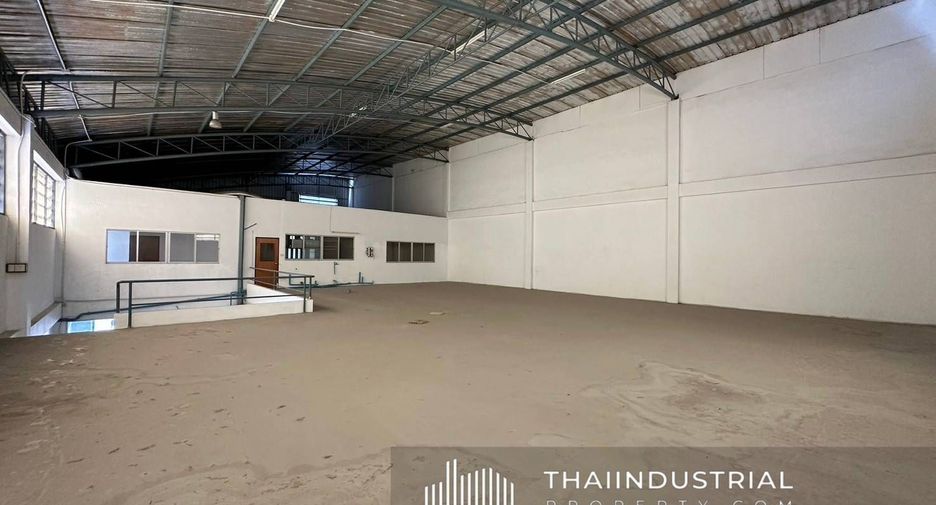 Аренда склад в Bang Phli, Самутпракан
