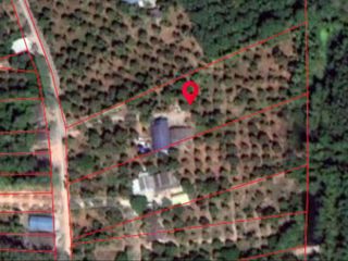 For sale land in Klaeng, Rayong