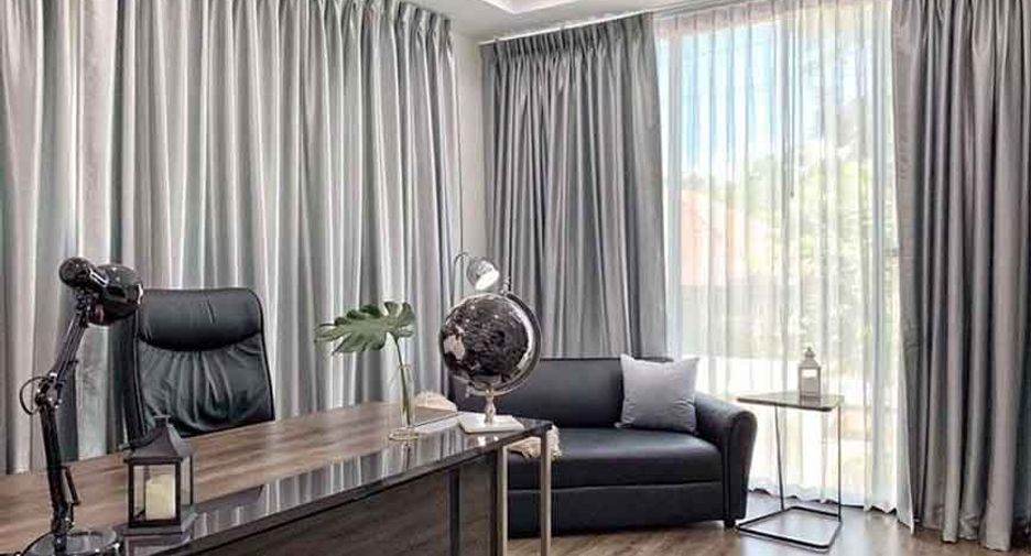 For rent 4 bedrooms house in Hang Dong, Chiang Mai