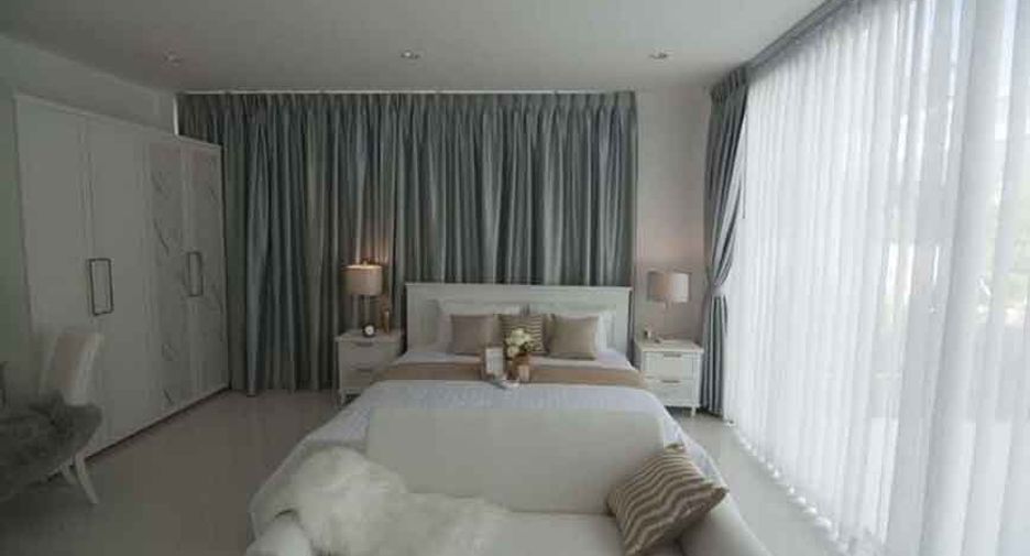 For rent 4 bedrooms house in Hang Dong, Chiang Mai