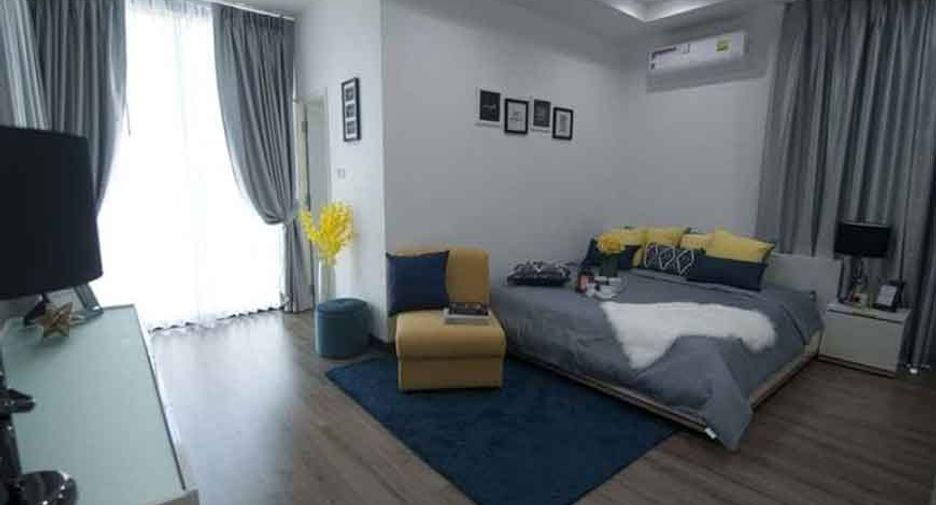 For rent 4 bedrooms house in Hang Dong, Chiang Mai