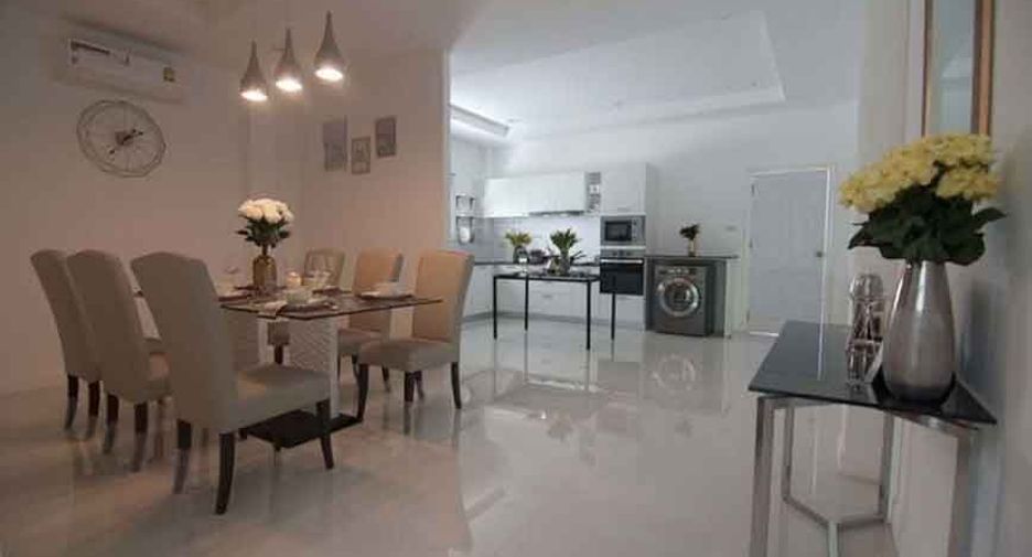 For rent 4 bedrooms house in Hang Dong, Chiang Mai