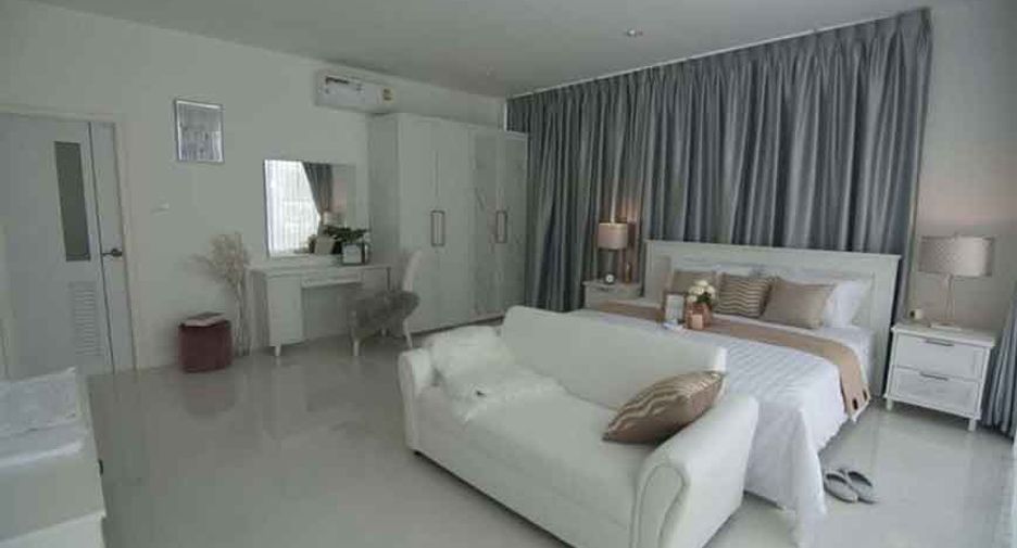 For rent 4 bedrooms house in Hang Dong, Chiang Mai