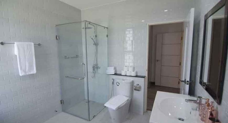 For rent 4 bedrooms house in Hang Dong, Chiang Mai