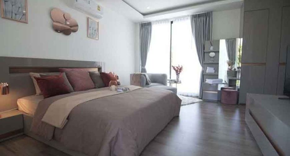 For rent 4 bedrooms house in Hang Dong, Chiang Mai