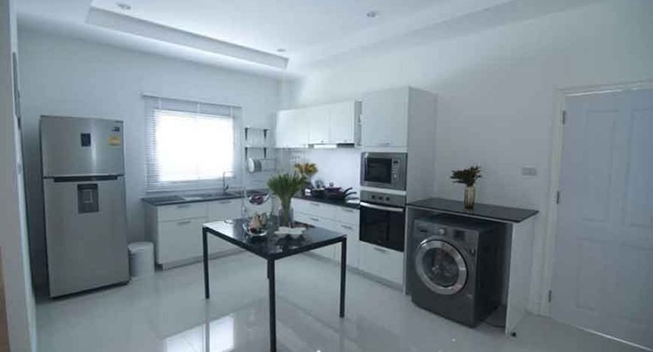 For rent 4 bedrooms house in Hang Dong, Chiang Mai