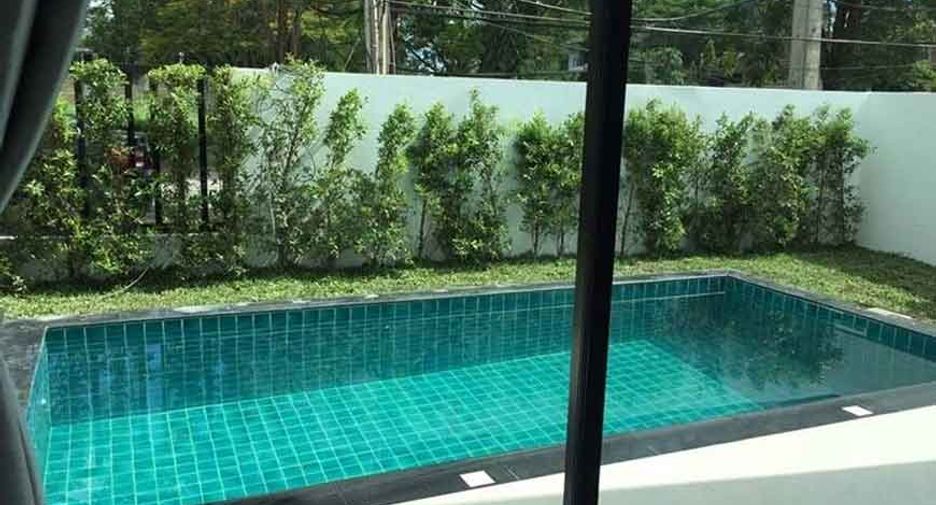 For rent 4 bedrooms house in Hang Dong, Chiang Mai