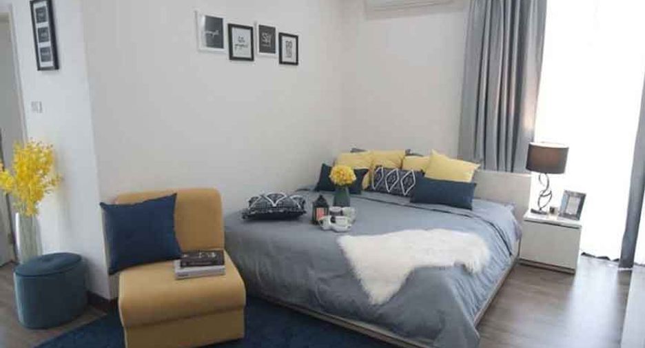 For rent 4 bedrooms house in Hang Dong, Chiang Mai