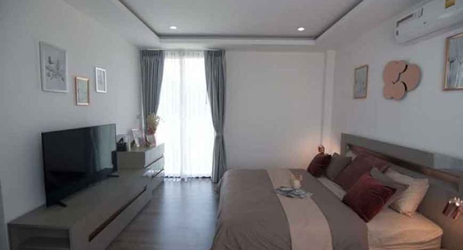 For rent 4 bedrooms house in Hang Dong, Chiang Mai