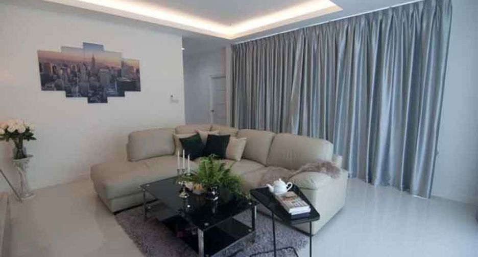 For rent 4 bedrooms house in Hang Dong, Chiang Mai