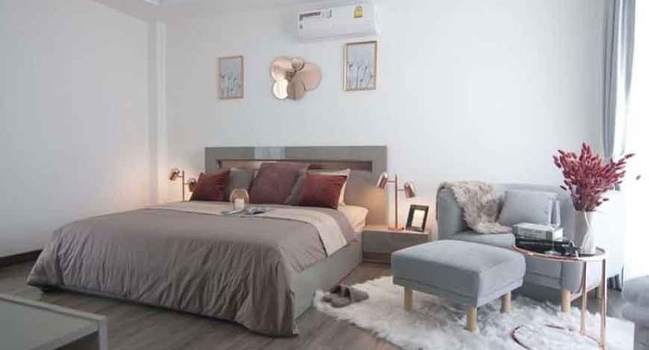 For rent 4 bedrooms house in Hang Dong, Chiang Mai