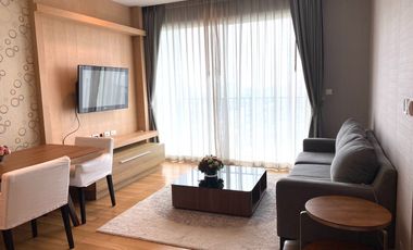 Condo en alquiler y en venta de 2 habitaciones en Khlong Toei, Bangkok