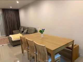For rent 3 bed townhouse in East Pattaya, Pattaya