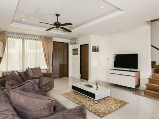 Reihenhaus zur Miete und zum Kauf mit 3 Zimmer in Thalang, Phuket