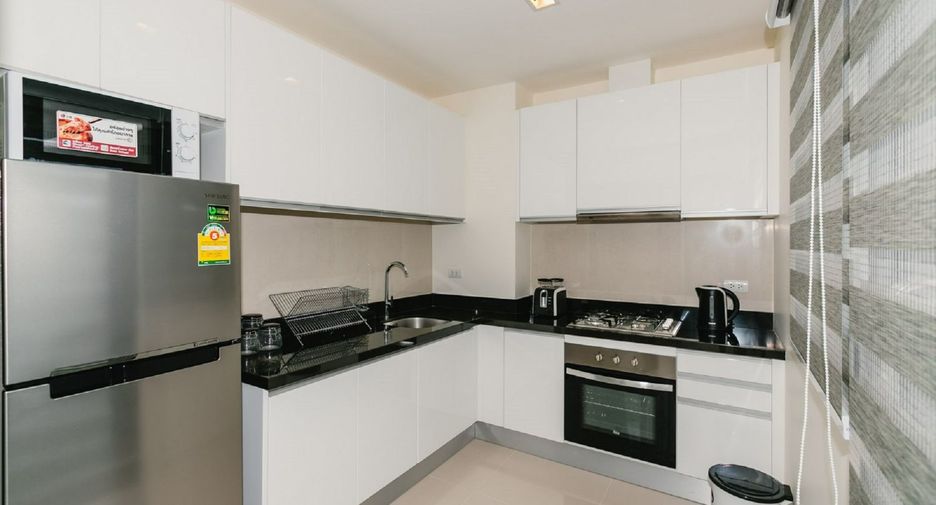 For rent and for sale 3 bedrooms townhouse in Thalang, Phuket