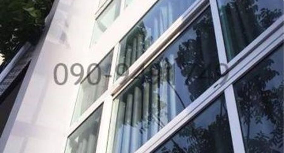For rent studio townhouse in Min Buri, Bangkok