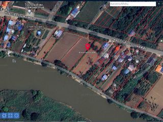 For sale land in Kao Liao, Nakhon Sawan
