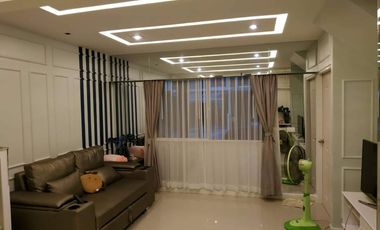 For sale 3 bedrooms townhouse in Bang Phli, Samut Prakan