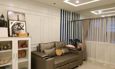 For sale 3 bedrooms townhouse in Bang Phli, Samut Prakan