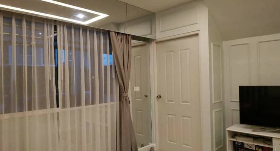 For sale 3 bedrooms townhouse in Bang Phli, Samut Prakan