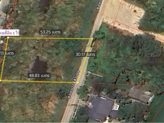 For sale land in Bang Phli, Samut Prakan