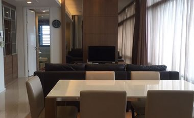 For sale 2 bed condo in Watthana, Bangkok