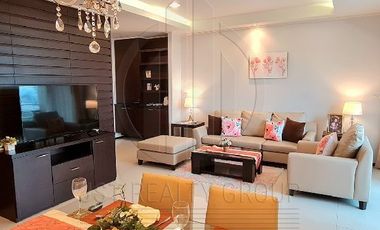Apartamento con servicios en alquiler de 2 habitaciones en Watthana, Bangkok