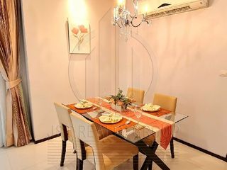 For rent 2 bed serviced apartment in Watthana, Bangkok
