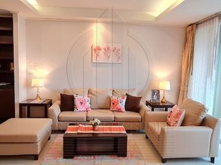 For rent 2 bed serviced apartment in Watthana, Bangkok
