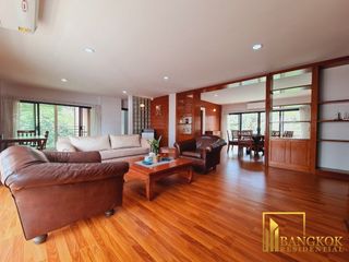出租 3 卧室 公寓式住宅 在 Khlong Toei, 曼谷