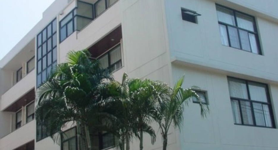出租 3 卧室 公寓式住宅 在 Khlong Toei, 曼谷