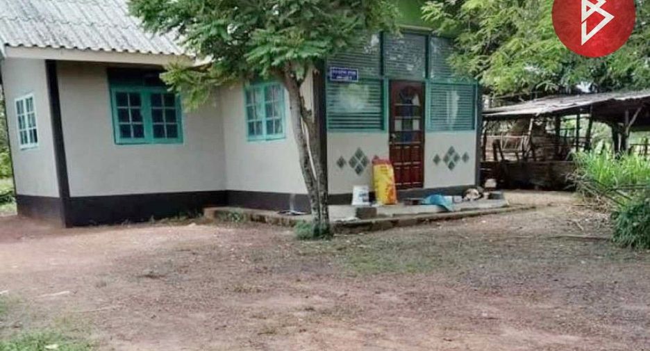 For sale 2 bed house in Akat Amnuai, Sakon Nakhon