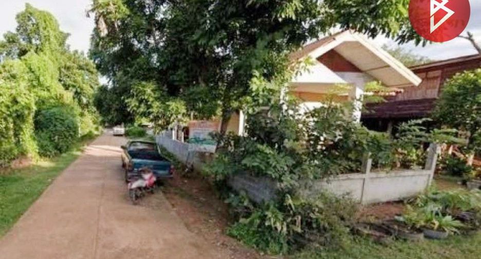For sale 2 bed house in Akat Amnuai, Sakon Nakhon