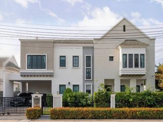 For rent そして for sale 4 ベッドルーム house in Bang Khae, Bangkok