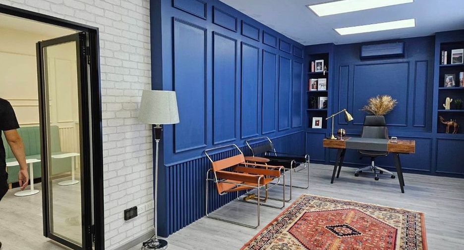 Büro zur Miete mit 10 Zimmer in Suan Luang, Bangkok