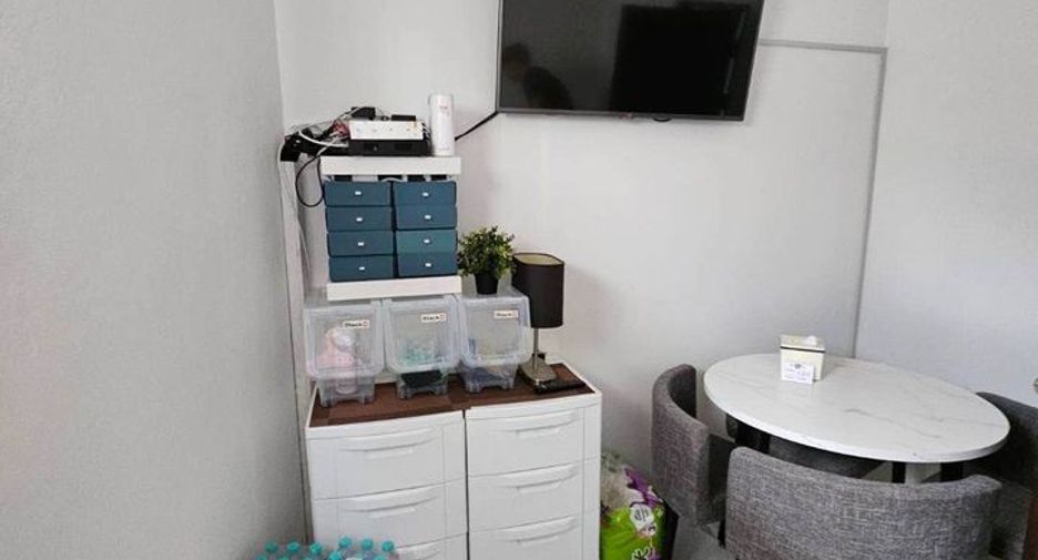 Büro zur Miete mit 10 Zimmer in Suan Luang, Bangkok