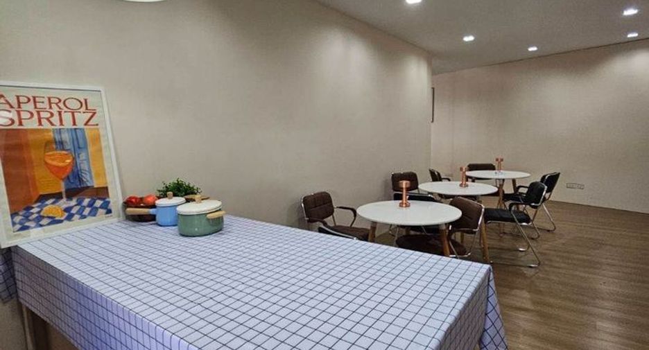 Büro zur Miete mit 10 Zimmer in Suan Luang, Bangkok