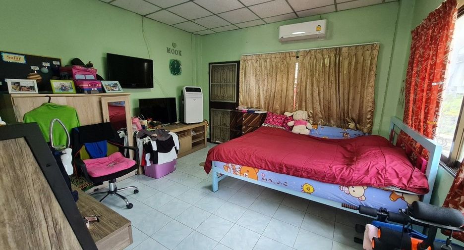 For sale 5 ベッドルーム retail Space in Khlong Luang, Pathum Thani