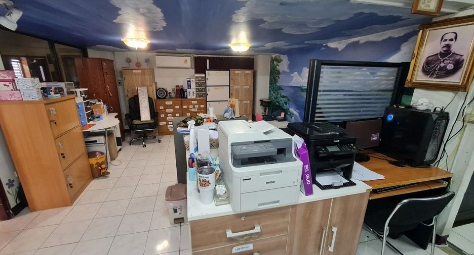 For sale 5 ベッドルーム retail Space in Khlong Luang, Pathum Thani