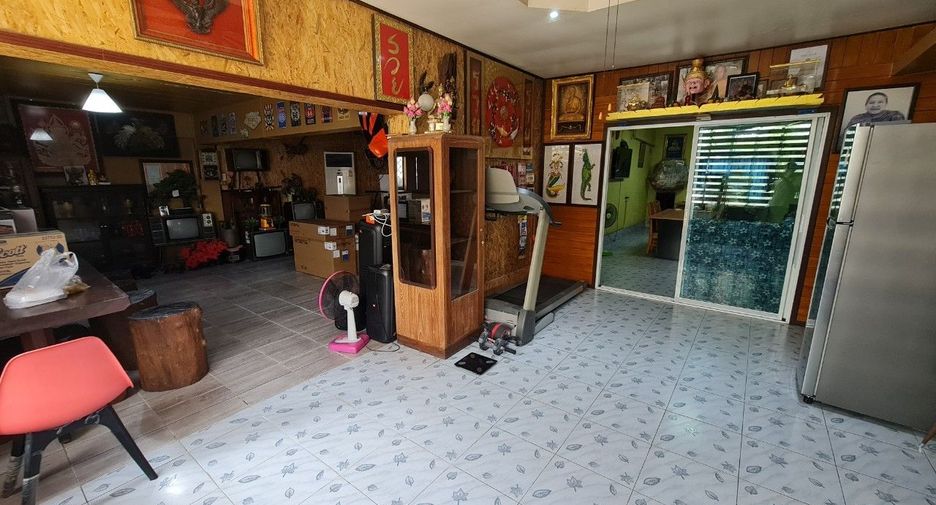 For sale 5 ベッドルーム retail Space in Khlong Luang, Pathum Thani